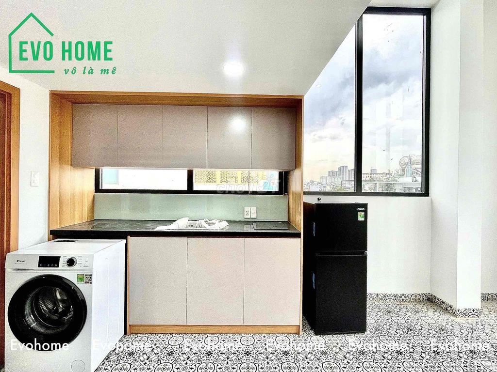 CHO THUÊ CĂN HỘ, CHUNG CƯ MINI GẦN LOTTE MART CHỈ TỪ 4TR