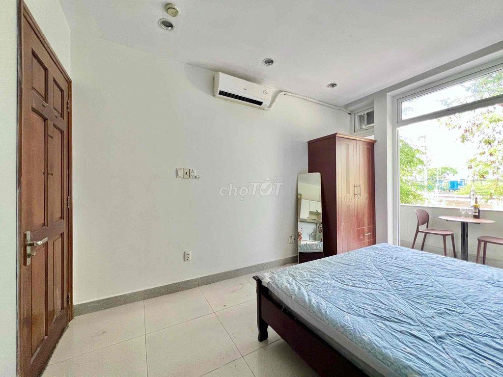 THUÊ CHUNG CƯ MINI, CĂN HỘ, KDC ở q7