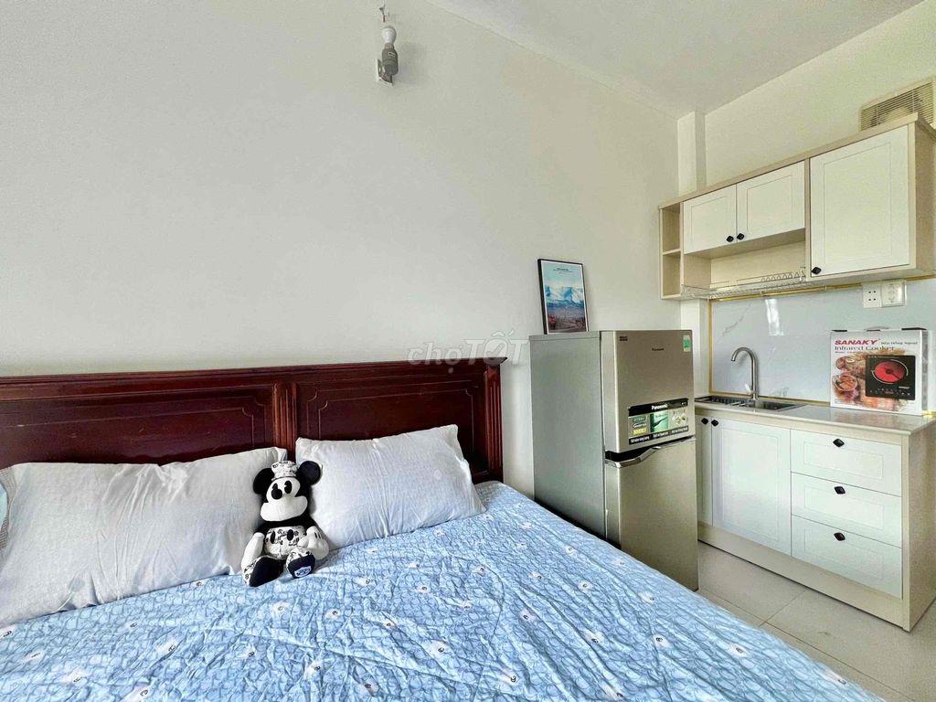 THUÊ CHUNG CƯ MINI, CĂN HỘ, KDC ở q7