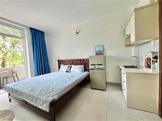 THUÊ CHUNG CƯ MINI, CĂN HỘ, KDC ở q7