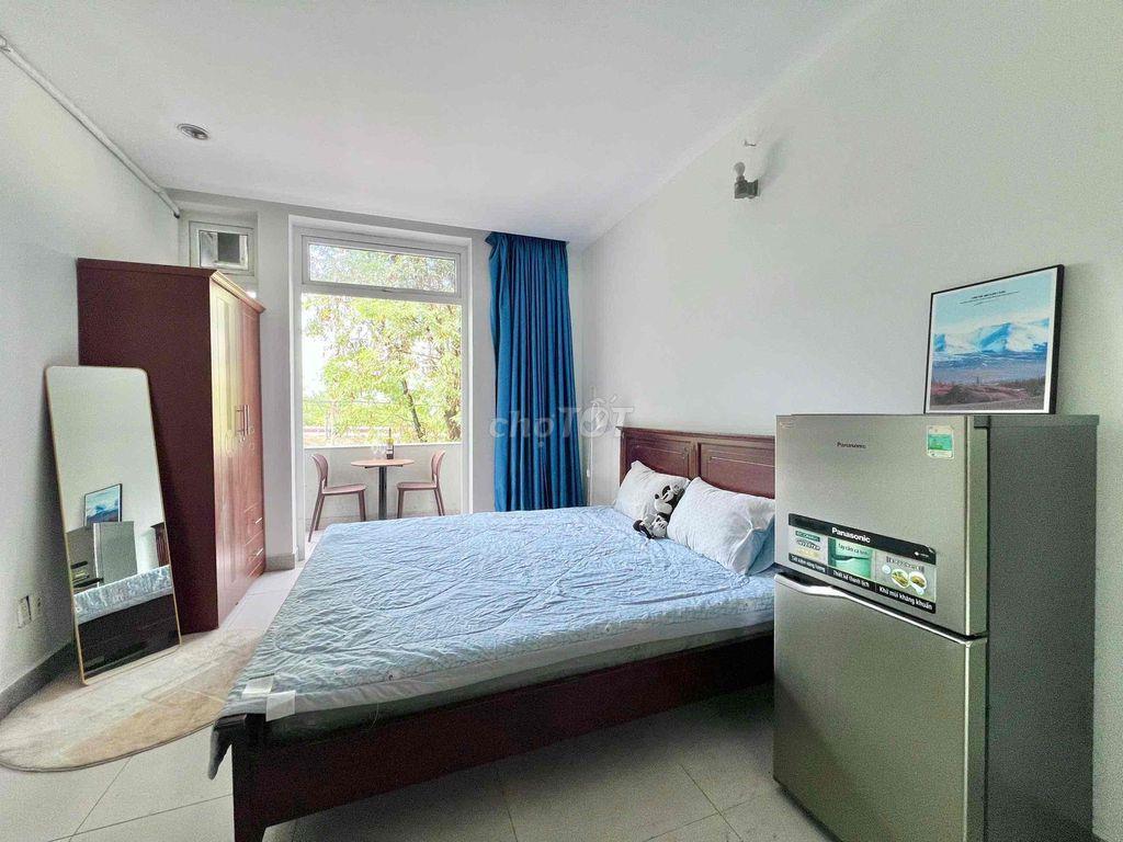 THUÊ CHUNG CƯ MINI, CĂN HỘ, KDC ở q7