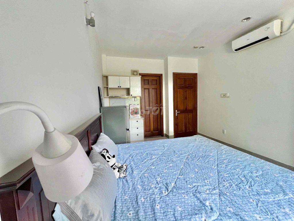 THUÊ CHUNG CƯ MINI, CĂN HỘ, KDC ở q7