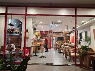 Sang gấp quán Hương Cafe & Ăn uống - Lượng khách ổn định, HĐ 2029