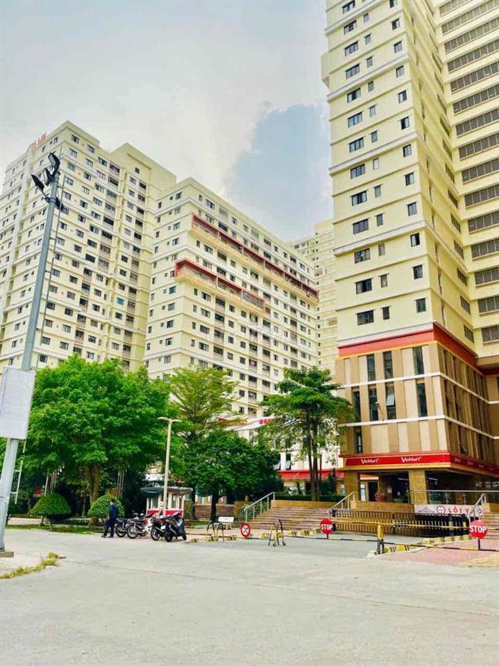 phòng trong căn hộ chung cư giá rẻ
