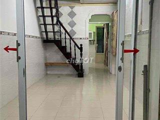 Pass 1 phòng ngủ của nhà nguyên căn, chỉ nhận nữ