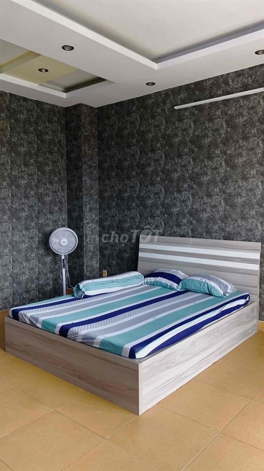 Phòng trọ . FREE Giữ xe, Wifi, vệ sinh.