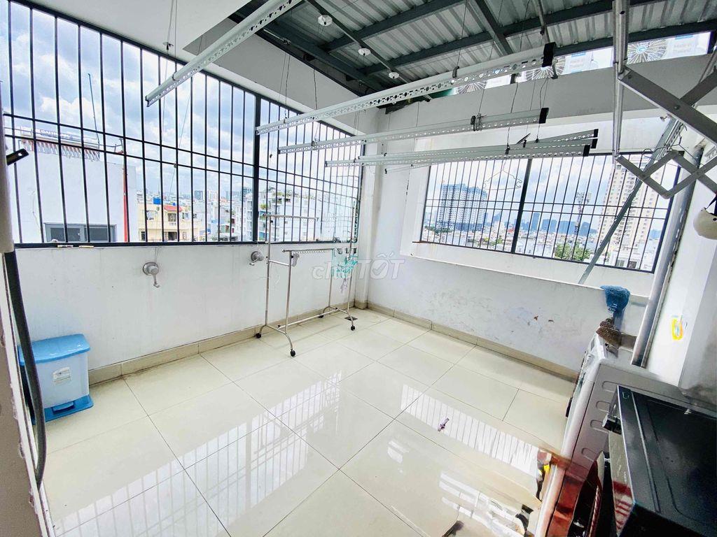 Mình Chính Chủ Cho Thuê Phòng Có Nội Thất Tân Quy Quạn 7