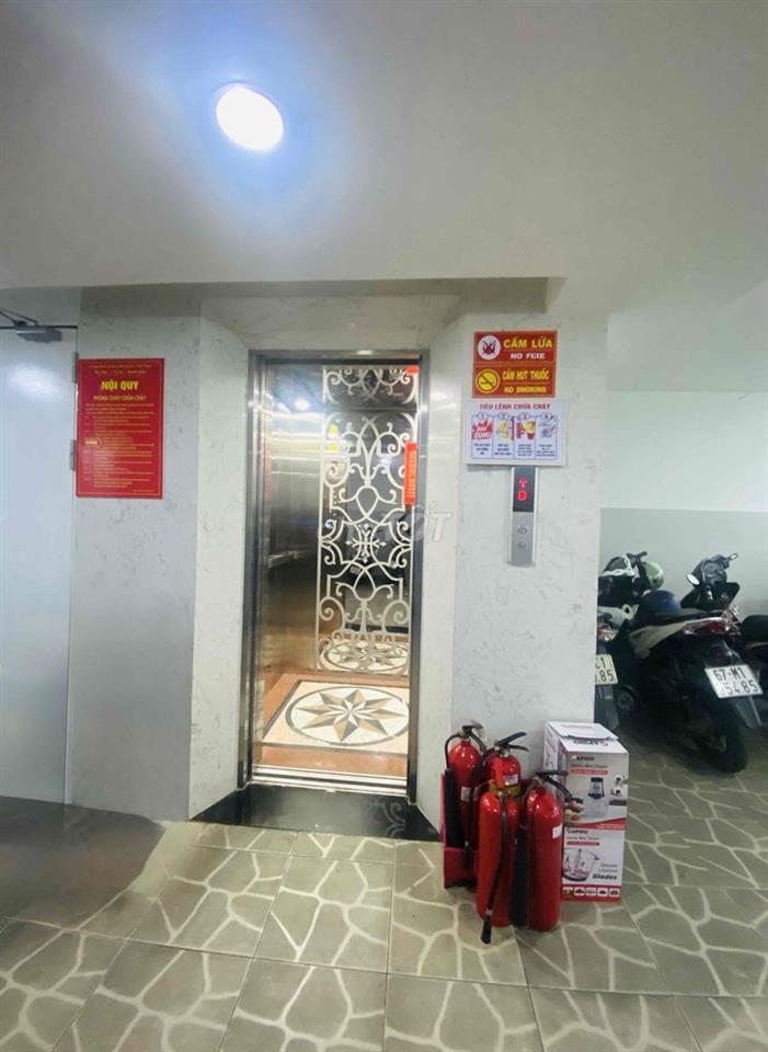Mình Chính Chủ Cho Thuê Phòng Có Nội Thất Tân Quy Quạn 7