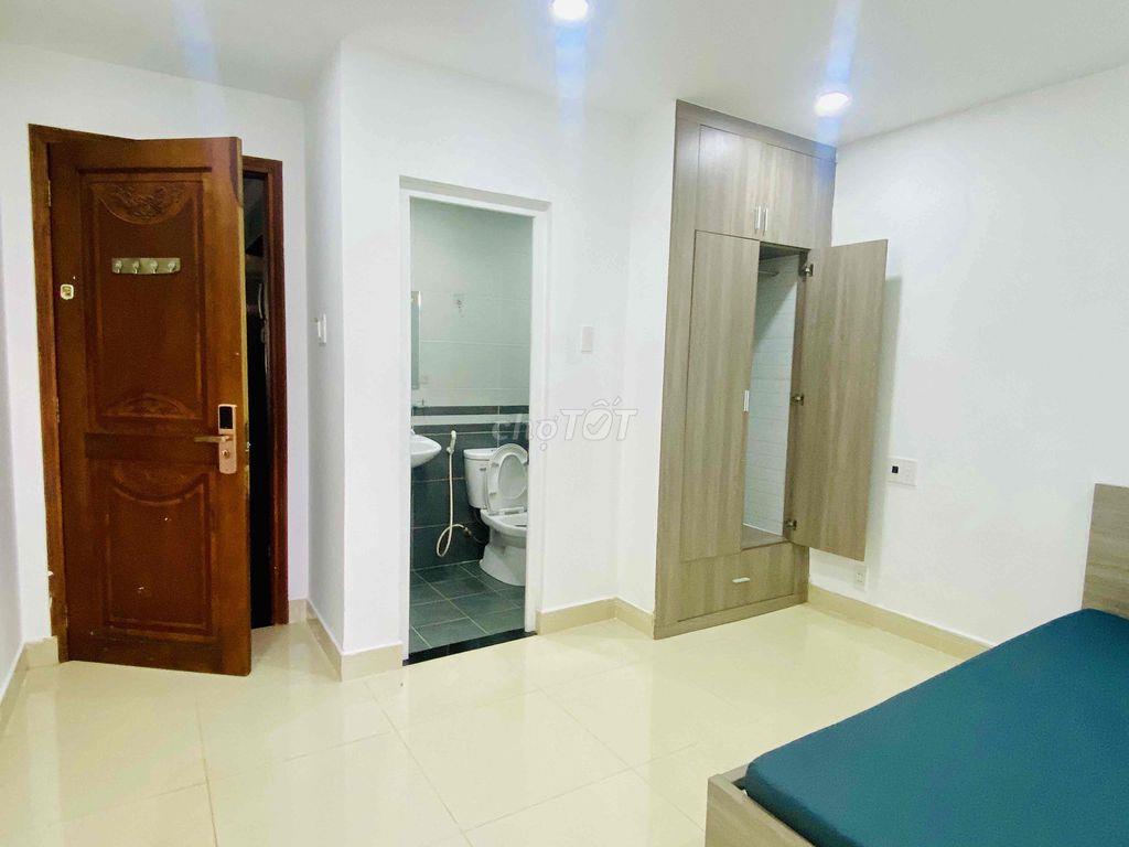 Mình Chính Chủ Cho Thuê Phòng Có Nội Thất Tân Quy Quạn 7