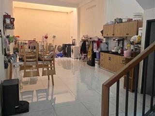 🏡 NHÀ MẶT TIỀN TÙNG THIỆN VƯƠNG – QUẬN 8 | 98M² | 4PN | 3WC