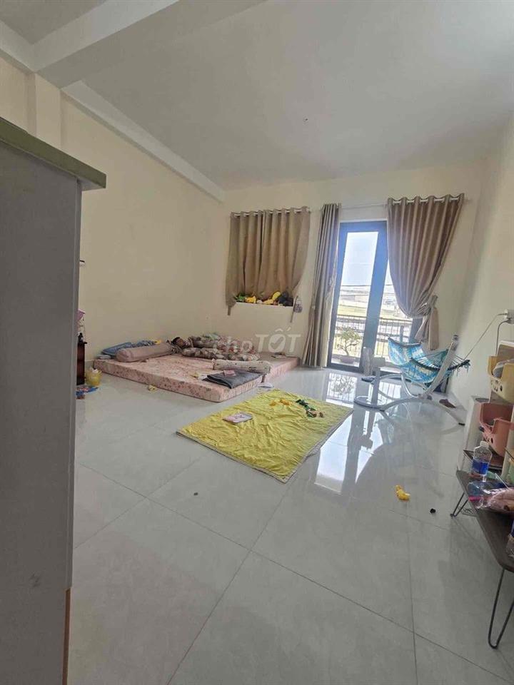 🏡 **NHÀ PHỐ HIỆN ĐẠI 4 TẦNG – GARAGE Ô TÔ – FULL NỘI THẤT CAO CẤP CHÂU