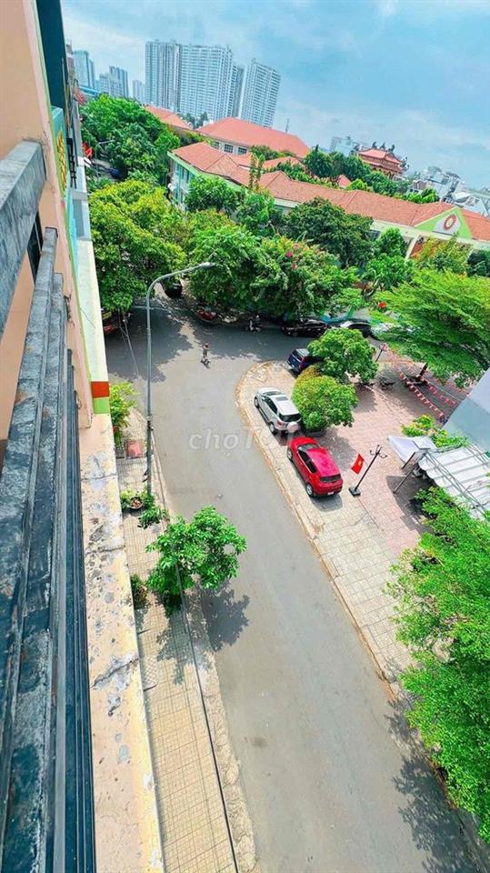 🏡 BÁN NHÀ MẶT TIỀN ĐƯỜNG SỐ 3 – KHU BÔNG SAO, QUẬN 8