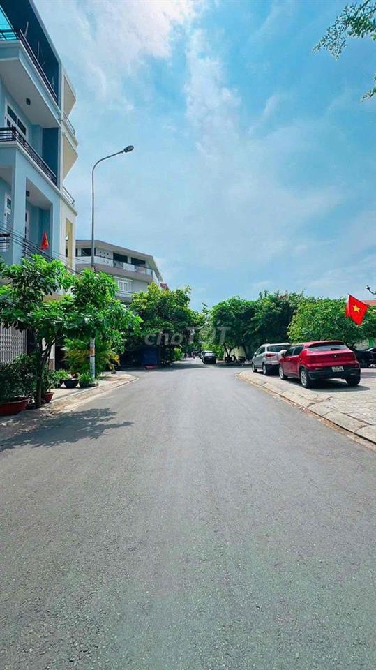 🏡 BÁN NHÀ MẶT TIỀN ĐƯỜNG SỐ 3 – KHU BÔNG SAO, QUẬN 8