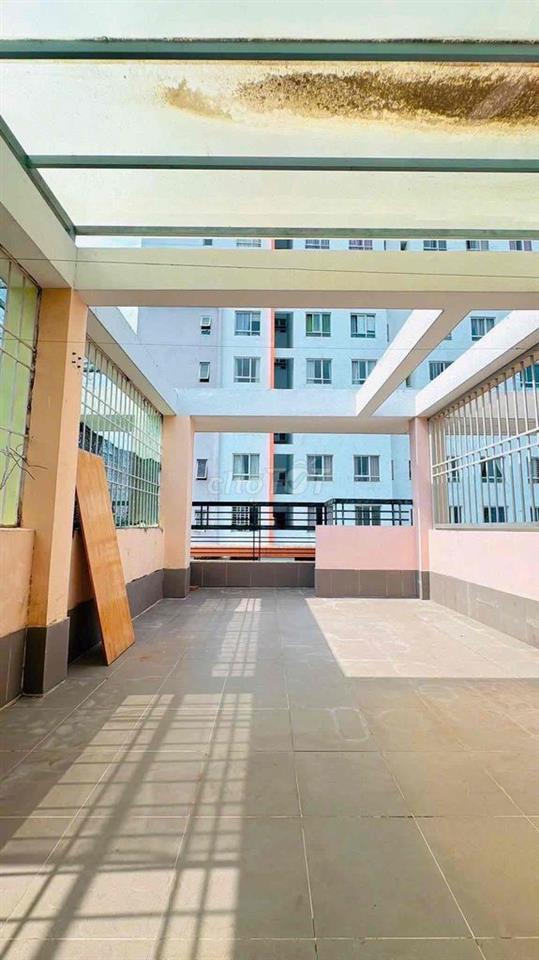 🏡 BÁN NHÀ MẶT TIỀN ĐƯỜNG SỐ 3 – KHU BÔNG SAO, QUẬN 8