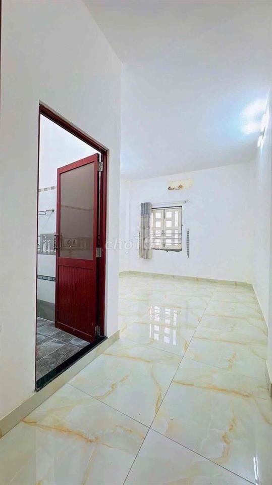 🏡 BÁN NHÀ MẶT TIỀN ĐƯỜNG SỐ 3 – KHU BÔNG SAO, QUẬN 8