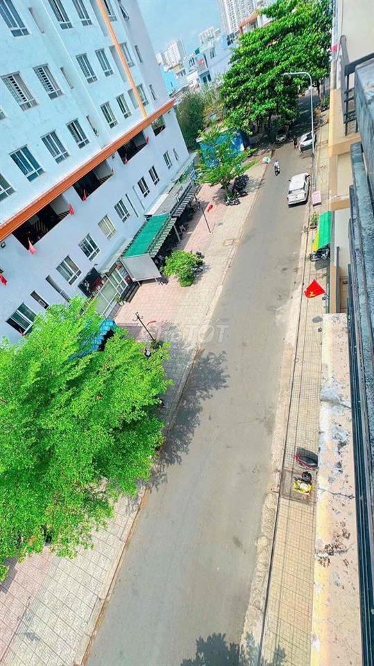 🏡 BÁN NHÀ MẶT TIỀN ĐƯỜNG SỐ 3 – KHU BÔNG SAO, QUẬN 8