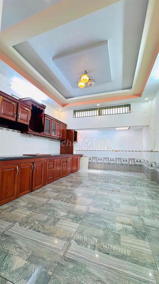 🏡 BÁN NHÀ MẶT TIỀN ĐƯỜNG SỐ 3 – KHU BÔNG SAO, QUẬN 8