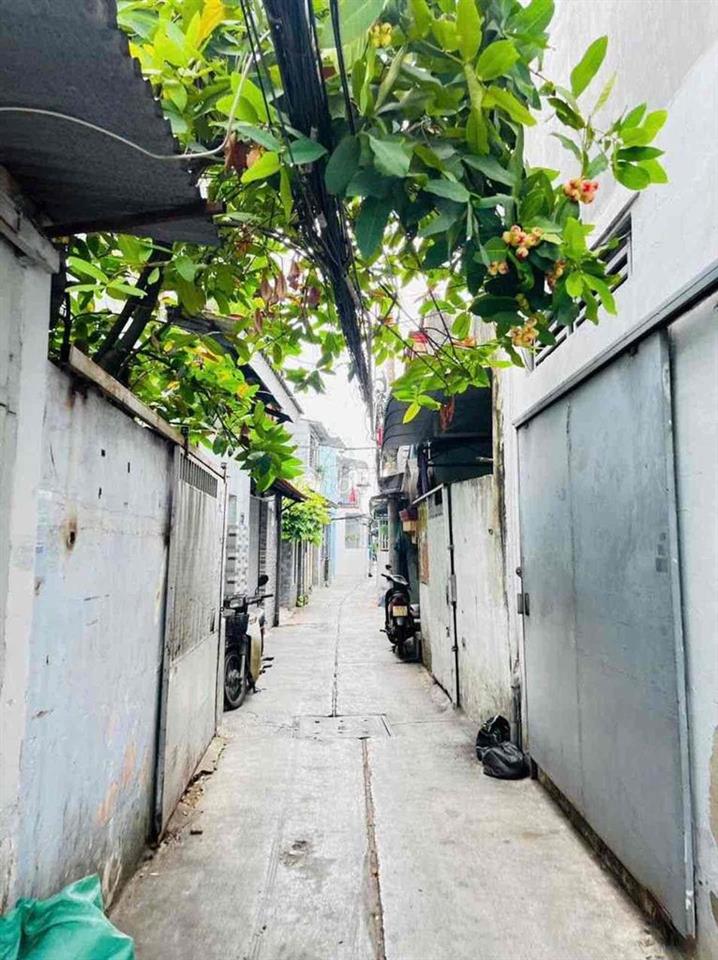 🏠 NHÀ 97M² – 4 PHÒNG NGỦ – PHÁP LÝ HOÀN CHỈNH – NHỈNH 3 TỶ