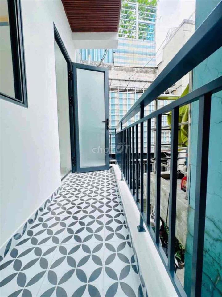 🏠 NHÀ ĐẸP CHÁNH HƯNG – QUẬN 8 | DTSD 72M² | 1 TRỆT 2 LẦU + 1 LỬNG