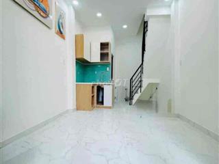 🏠 NHÀ ĐẸP CHÁNH HƯNG – QUẬN 8 | DTSD 72M² | 1 TRỆT 2 LẦU + 1 LỬNG