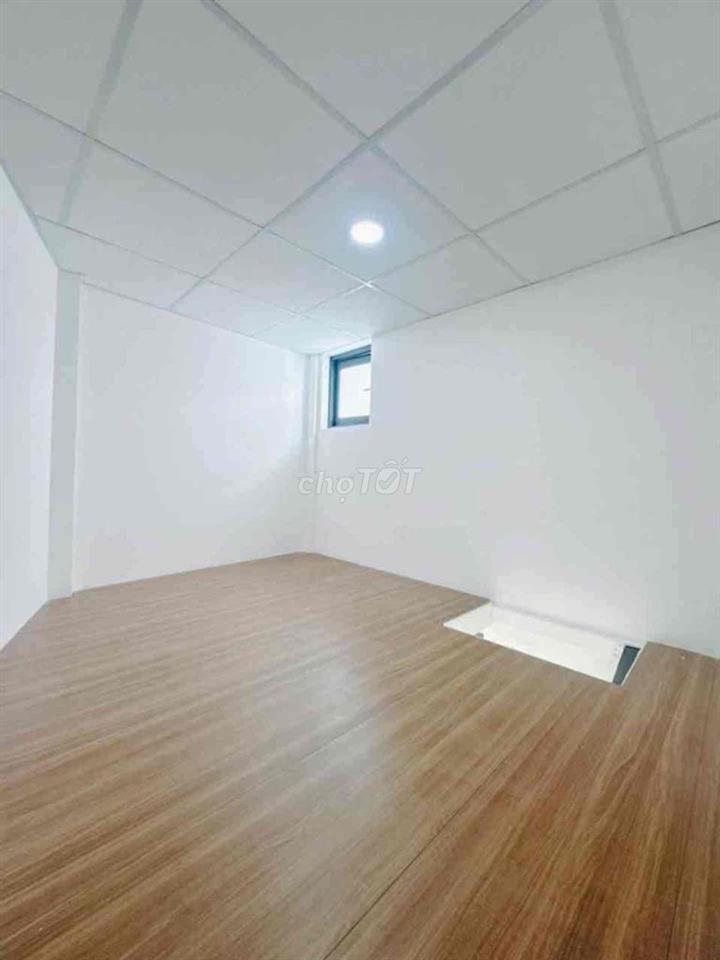 🏠 NHÀ ĐẸP CHÁNH HƯNG – QUẬN 8 | DTSD 72M² | 1 TRỆT 2 LẦU + 1 LỬNG