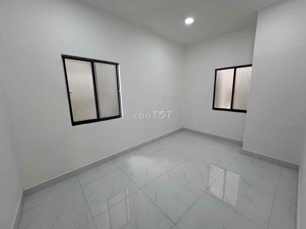 🏠 NHÀ BTCT 3 TẦNG BA ĐÌNH, QUẬN 8 – SỔ HỒNG RIÊNG – CHỈ 2,58 TỶ