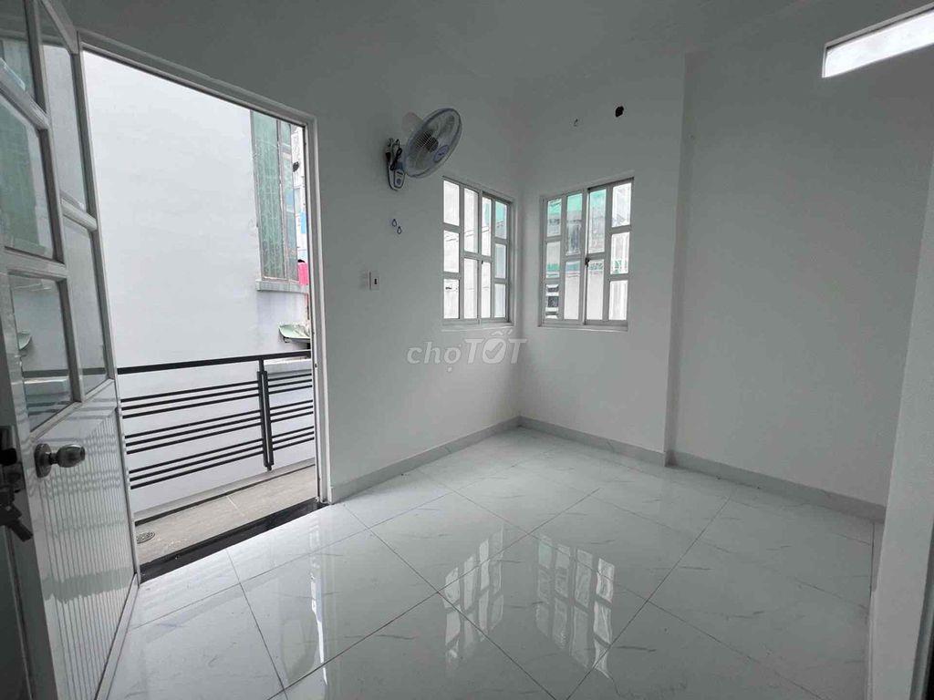 🏠 NHÀ BTCT 3 TẦNG BA ĐÌNH, QUẬN 8 – SỔ HỒNG RIÊNG – CHỈ 2,58 TỶ