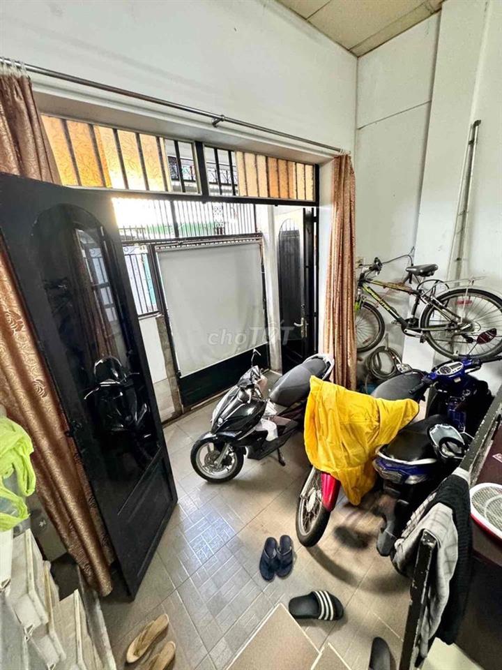 🏡 BÁN NHÀ DƯƠNG BÁ TRẠC – Q.8 ANH QUẬN 1 | QUA QUẬN 1 CHỈ VÀI PHÚT