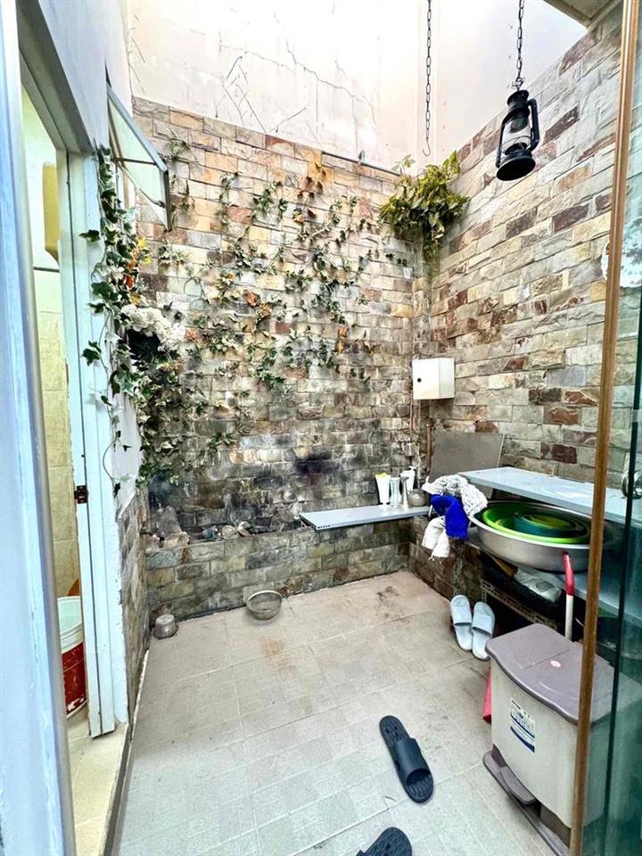 🏡 BÁN NHÀ DƯƠNG BÁ TRẠC – Q.8 ANH QUẬN 1 | QUA QUẬN 1 CHỈ VÀI PHÚT