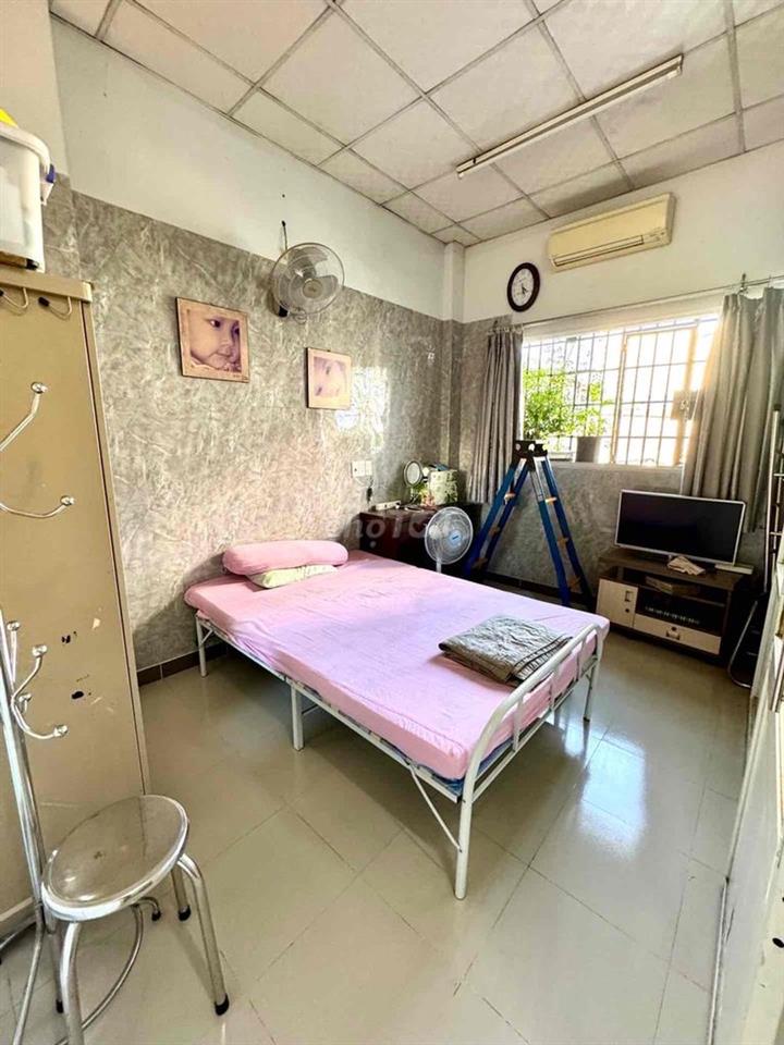 🏡 BÁN NHÀ DƯƠNG BÁ TRẠC – Q.8 ANH QUẬN 1 | QUA QUẬN 1 CHỈ VÀI PHÚT