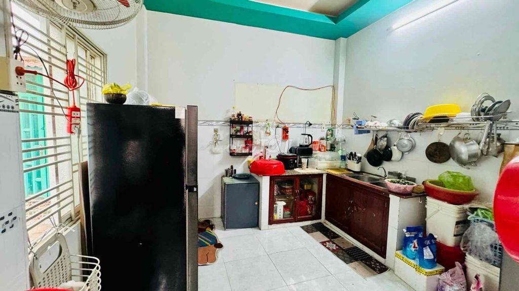 🏠 NHÀ 2 TẦNG HẺM Ô TÔ PHẠM THẾ HIỂN, Q8 – DÒNG TIỀN 9 TRIỆU/THÁNG