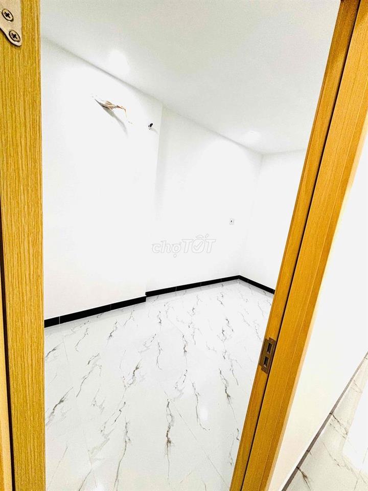 🏡 NHÀ MỚI 68M² BÌNH ĐÔNG Q8 – HOÀN CÔNG ĐỦ – GẦN AQUA – XEM LÀ ƯNG!