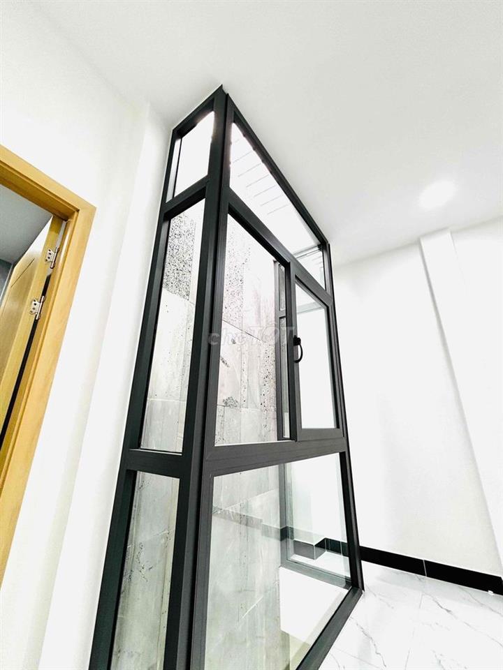 🏡 NHÀ MỚI 68M² BÌNH ĐÔNG Q8 – HOÀN CÔNG ĐỦ – GẦN AQUA – XEM LÀ ƯNG!