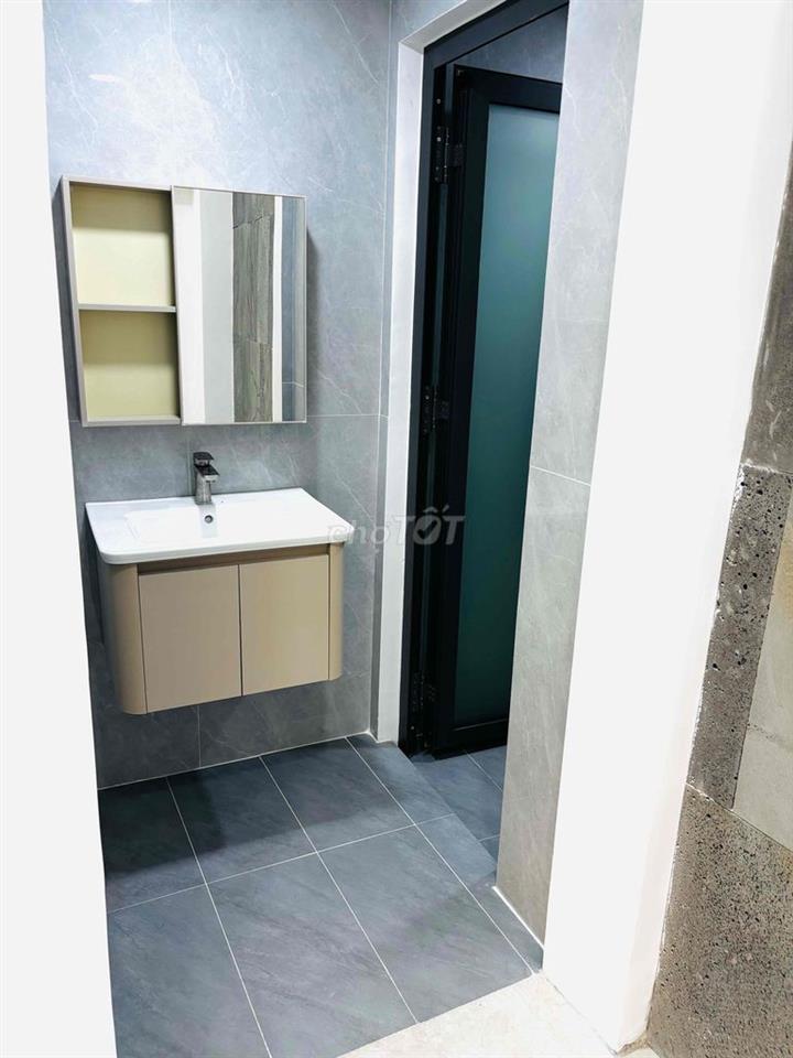 🏡 NHÀ MỚI 68M² BÌNH ĐÔNG Q8 – HOÀN CÔNG ĐỦ – GẦN AQUA – XEM LÀ ƯNG!