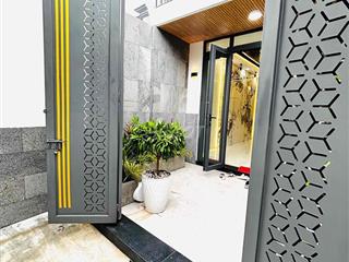 🏡 NHÀ MỚI 68M² BÌNH ĐÔNG Q8 – HOÀN CÔNG ĐỦ – GẦN AQUA – XEM LÀ ƯNG!