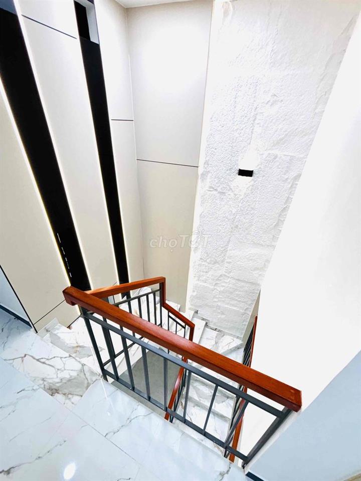 🏡 NHÀ MỚI 68M² BÌNH ĐÔNG Q8 – HOÀN CÔNG ĐỦ – GẦN AQUA – XEM LÀ ƯNG!