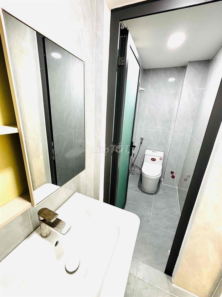 🏡 NHÀ MỚI 68M² BÌNH ĐÔNG Q8 – HOÀN CÔNG ĐỦ – GẦN AQUA – XEM LÀ ƯNG!