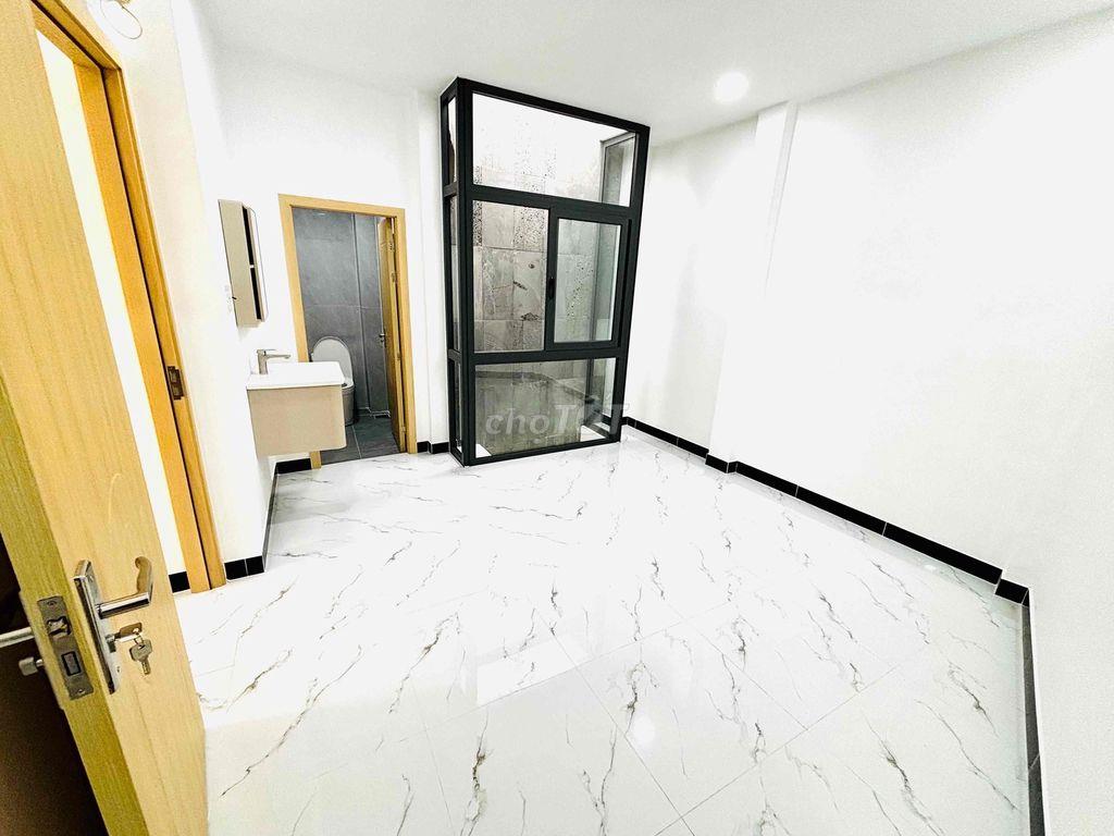 🏡 NHÀ MỚI 68M² BÌNH ĐÔNG Q8 – HOÀN CÔNG ĐỦ – GẦN AQUA – XEM LÀ ƯNG!