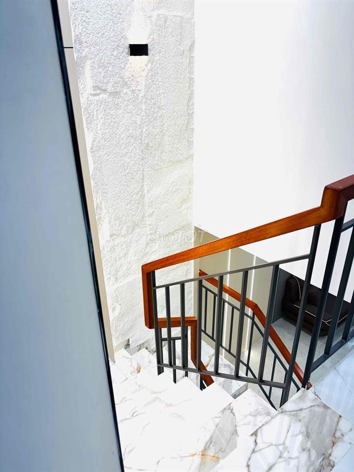 🏡 NHÀ MỚI 68M² BÌNH ĐÔNG Q8 – HOÀN CÔNG ĐỦ – GẦN AQUA – XEM LÀ ƯNG!