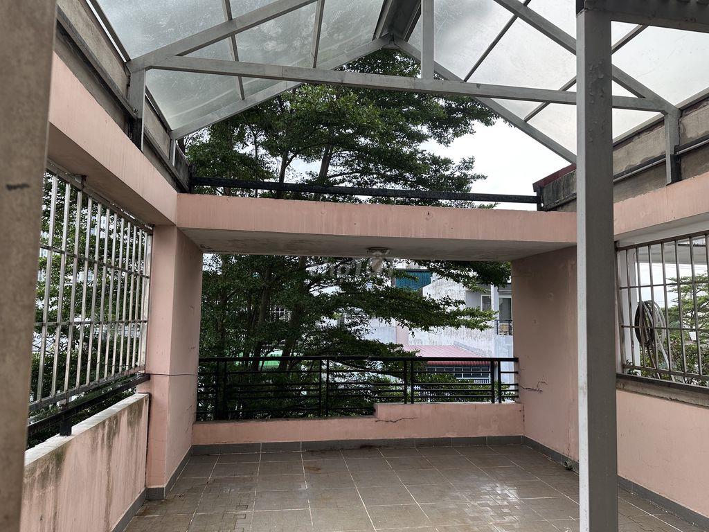 Nhà phố