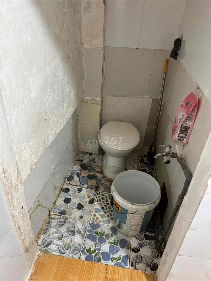 Phòng trọ giá rẻ tại phường 16 ,quận 8