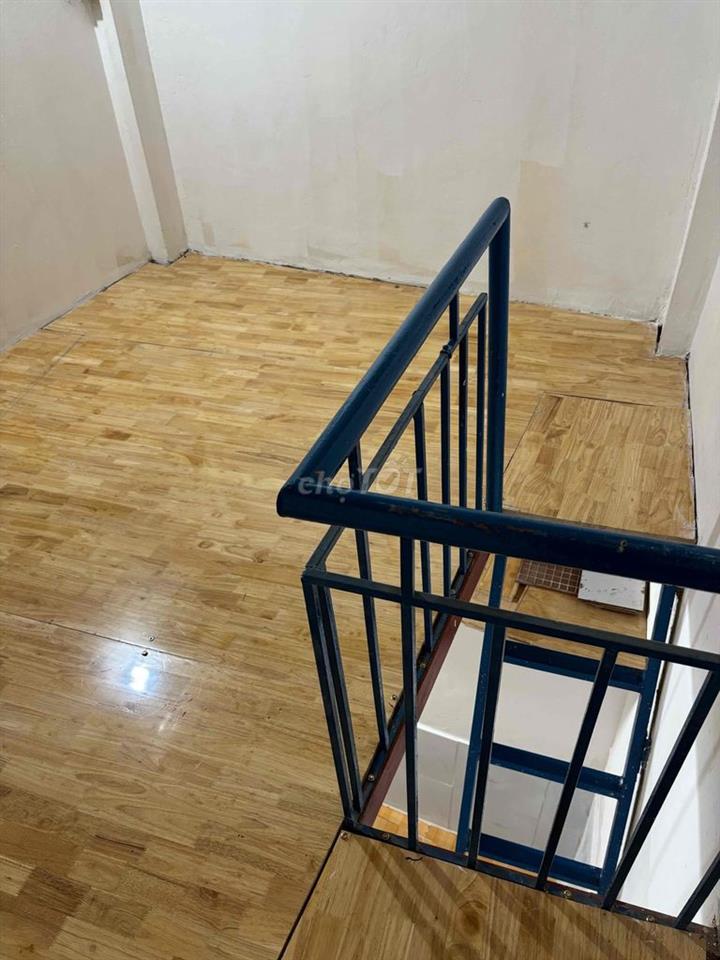 Phòng trọ giá rẻ tại phường 16 ,quận 8