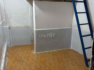 Phòng trọ giá rẻ tại phường 16 ,quận 8
