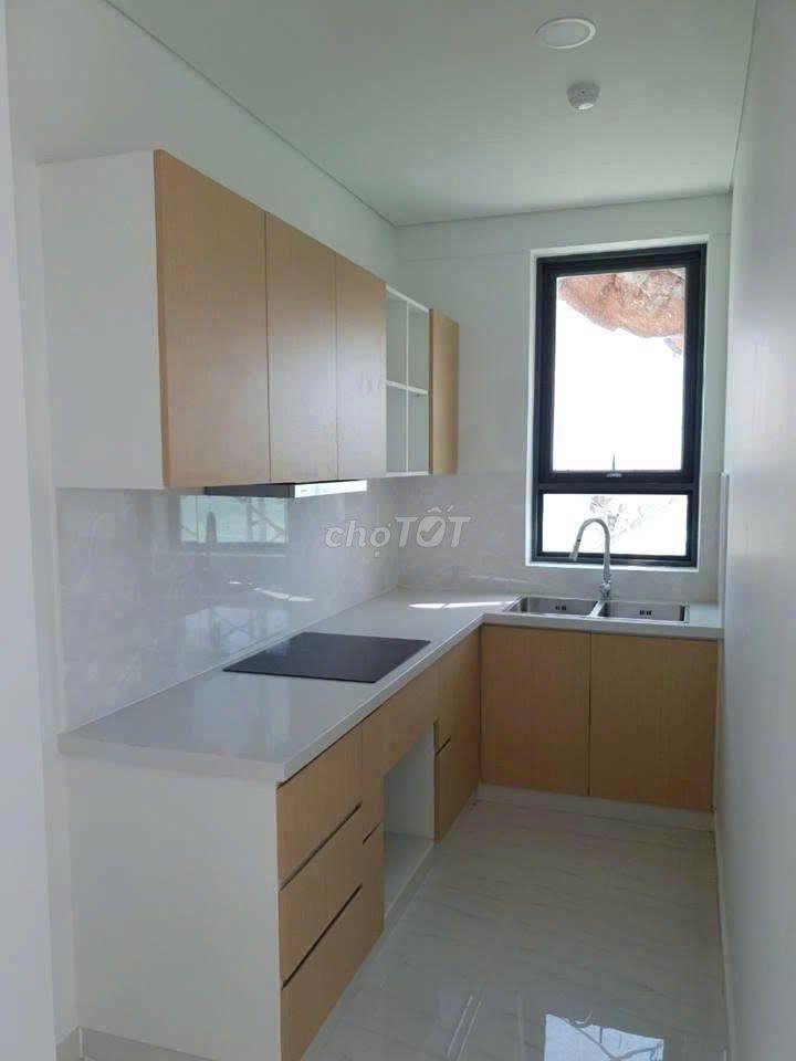 Chung Cư Bàu Cát 2 có ban công-Thang máy,3PN K0 nt 89m2 giá 10,5tr/th.