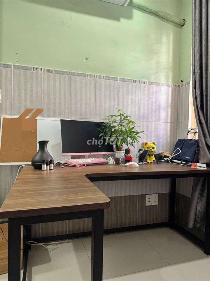 Nhà Chợ Ông Địa