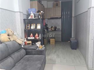 Nhà Chợ Ông Địa