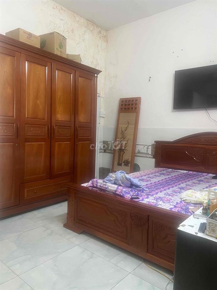 nhà 6 x 12 gần hoàng sa
