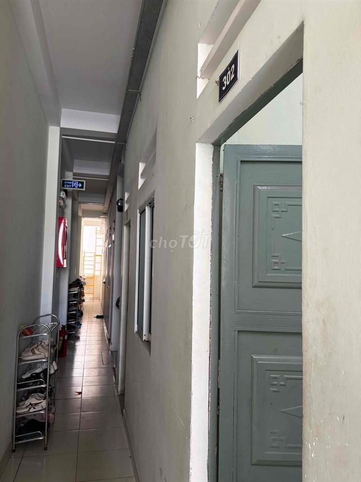 Pass trọ hạn tới 2/2027
