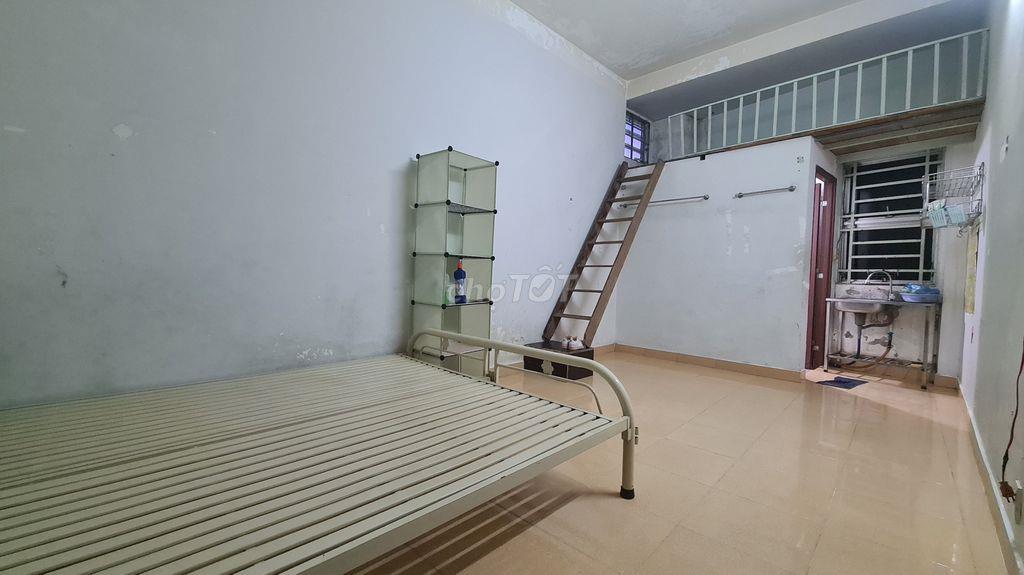 Phòng trọ gần sân bay, bệnh viện Tâm Anh