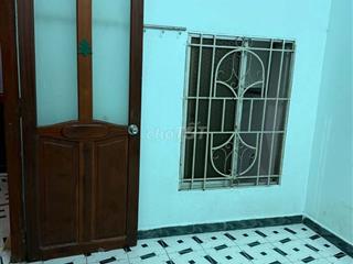 PHÒNG TRỌ 12M2 ĐƯỜNG CHẤN HƯNG, KHU BẮC HẢI